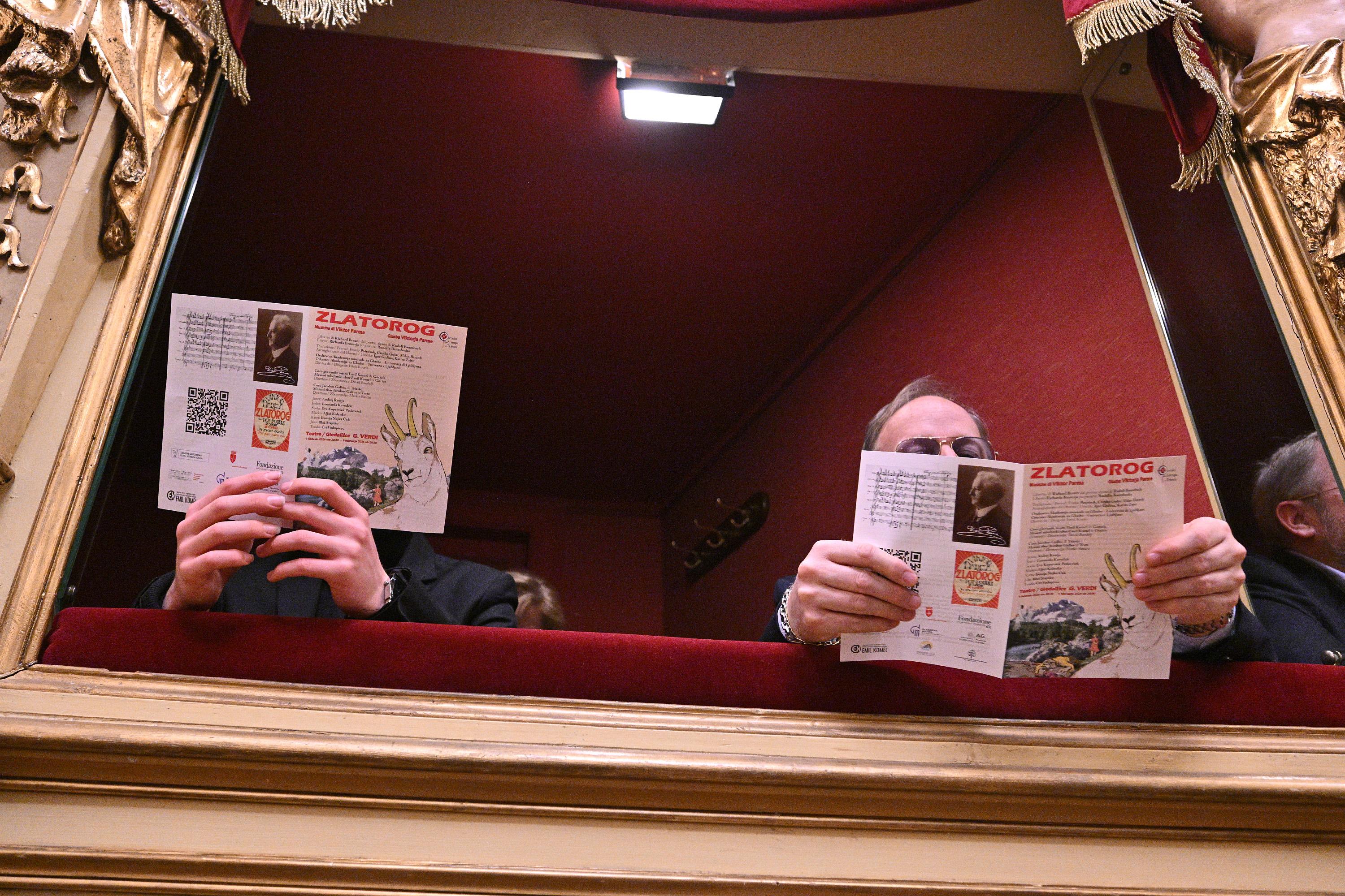 NAJ FOTO TEDNA: Kdor čaka (po 100 letih) dočaka