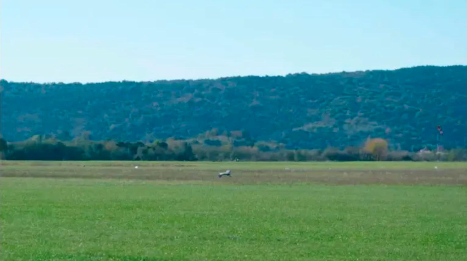 Na Tržaškem in Goriškem danes namerili najmanj vroč dan po 26. juliju
