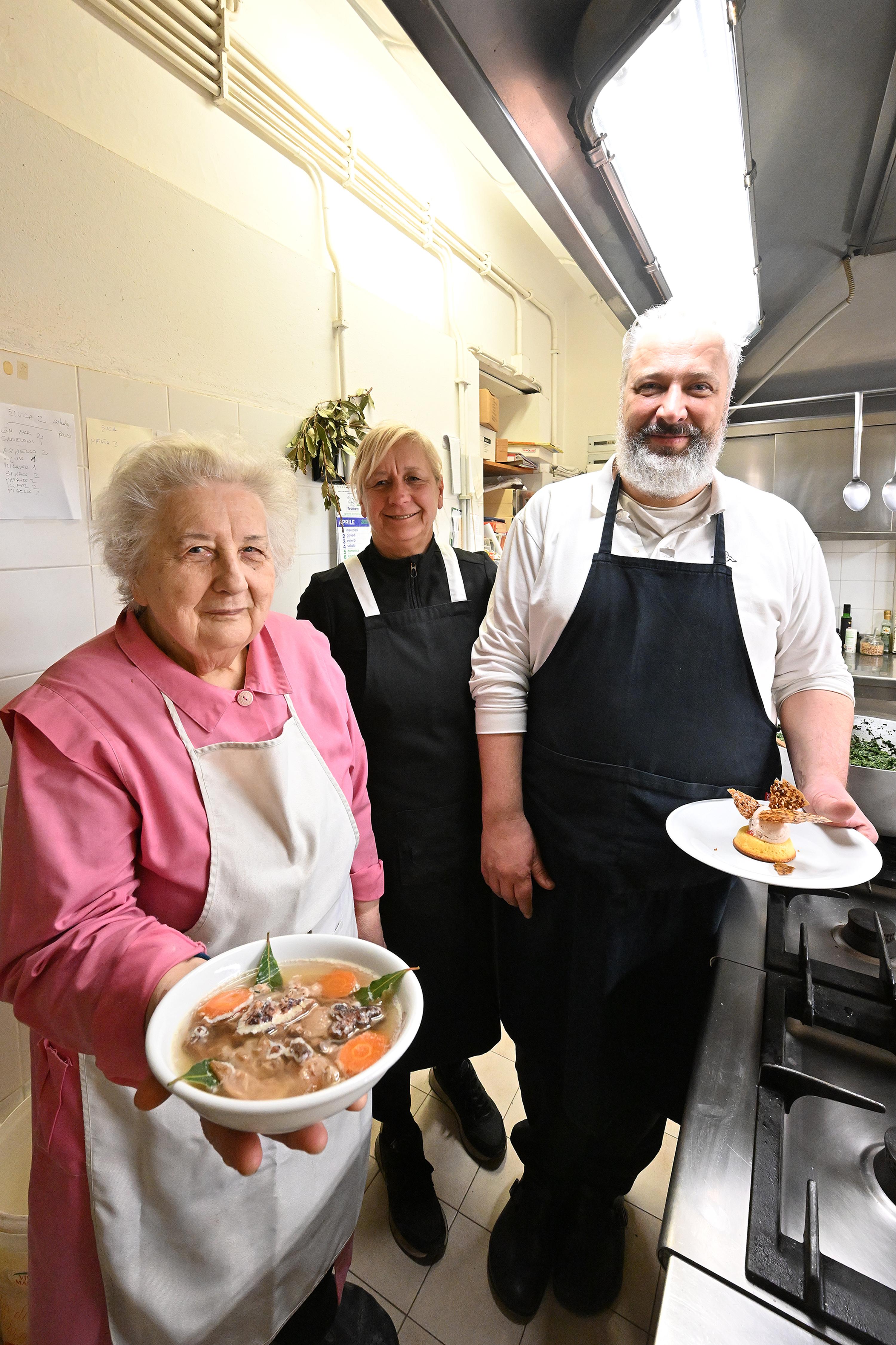 Že 120 let razvajajo brbončice gurmanov