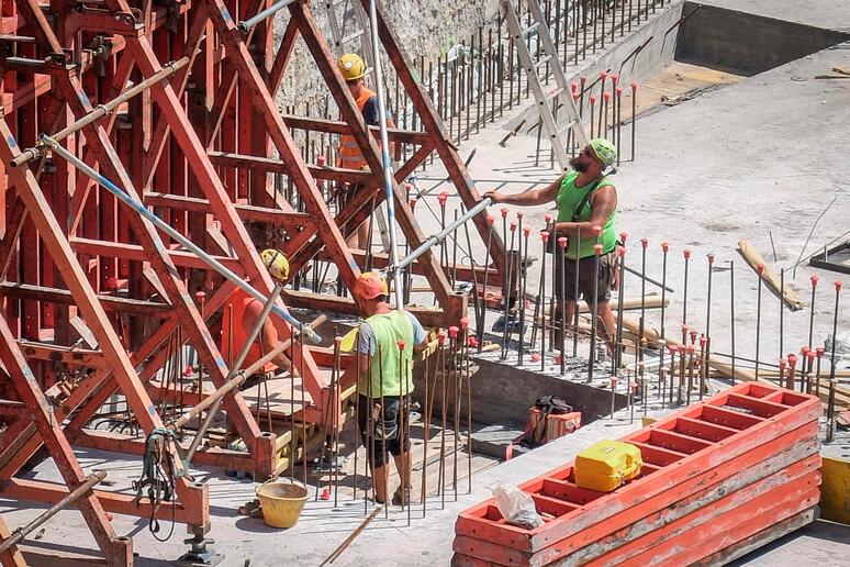 V Italiji se veča odstotek tujih podjetij in podjetnikov