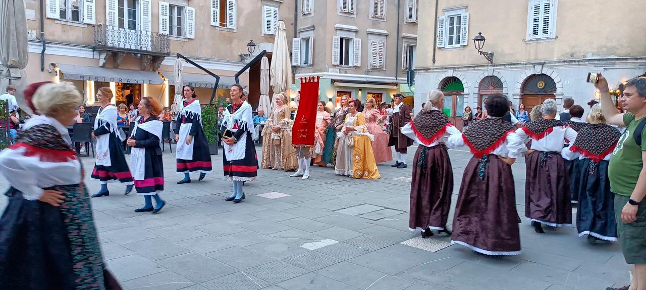 Miljsko poletje s številnimi dogodki za vse okuse