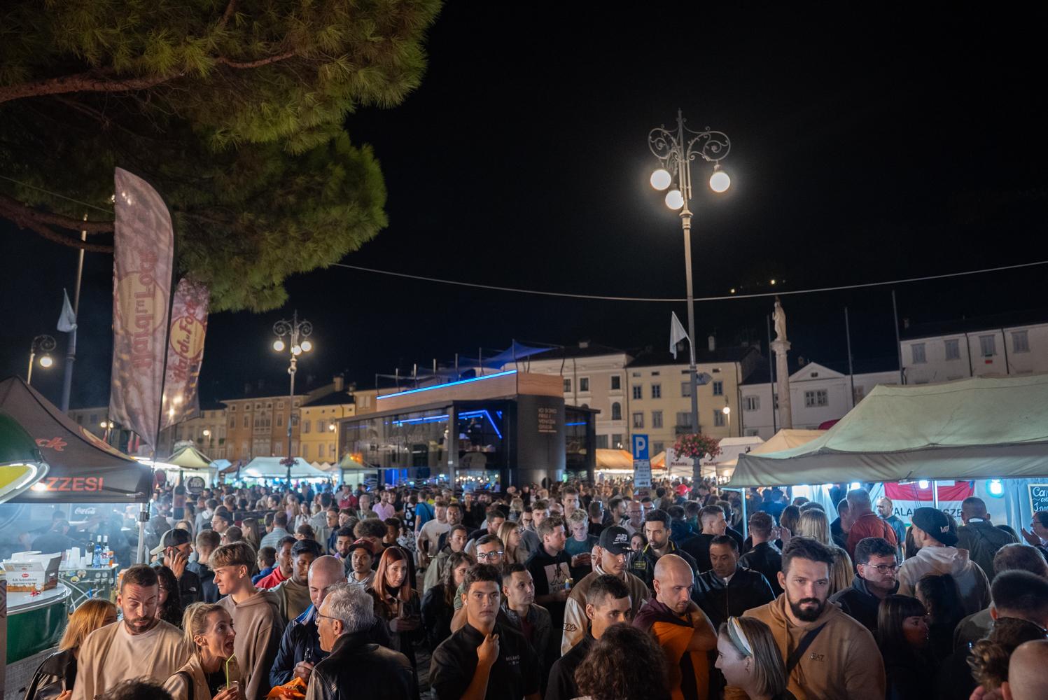 Čas je za prijave na novo izvedbo Okusov ob meji