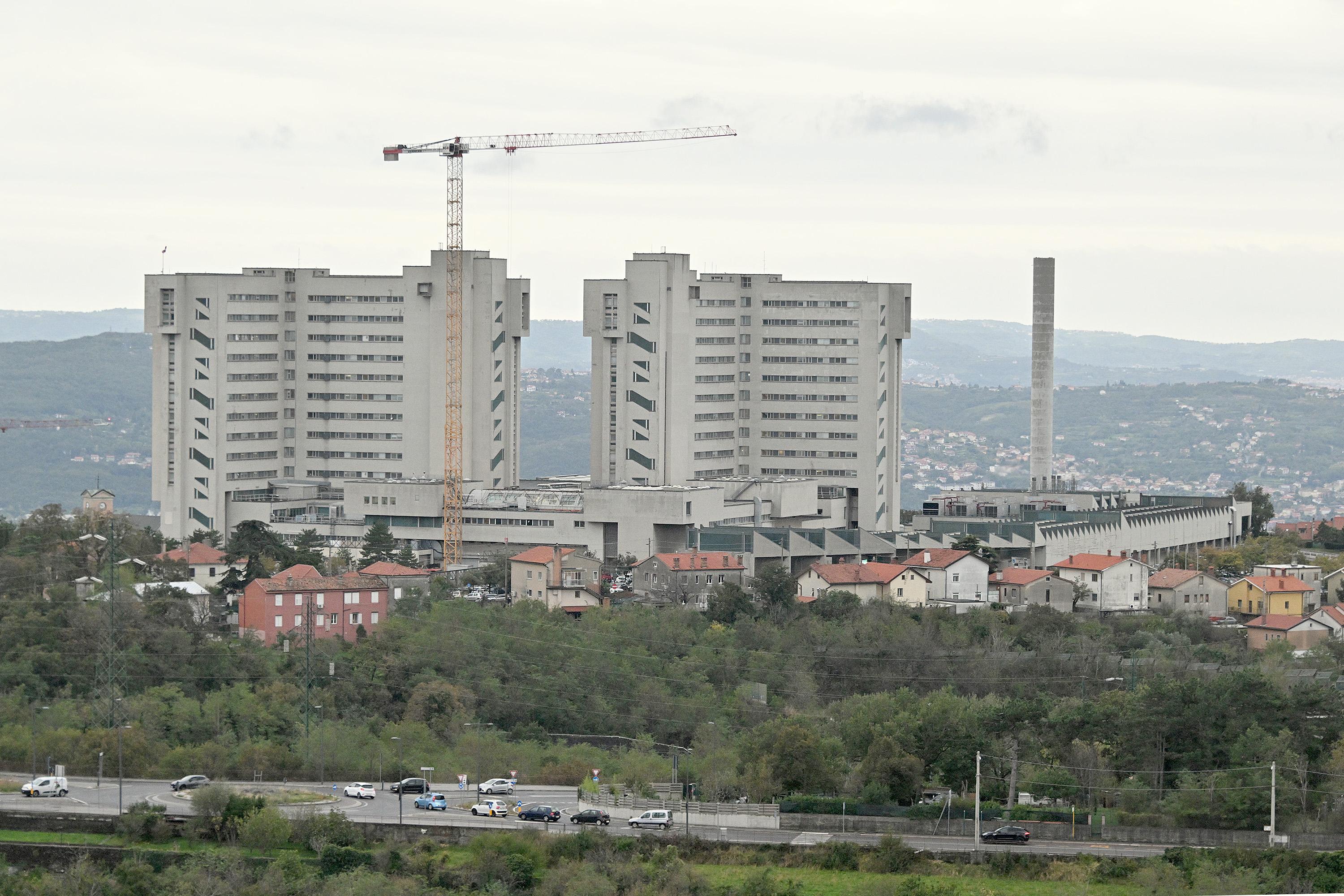 Mednarodni priznanji za tržaške kardiologe