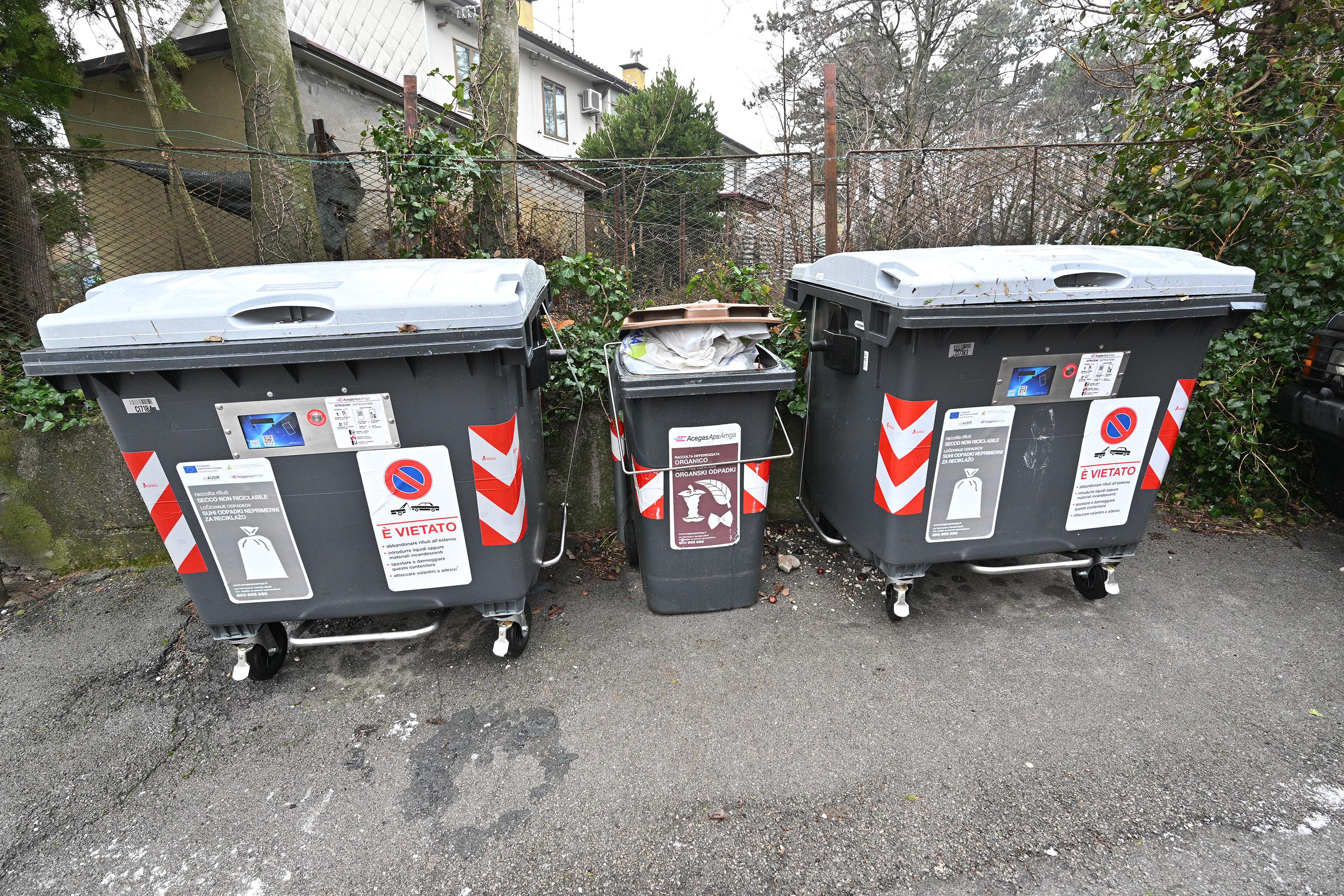 »Prebivalci Krasa so očitno obravnavani kot drugorazredni občani«