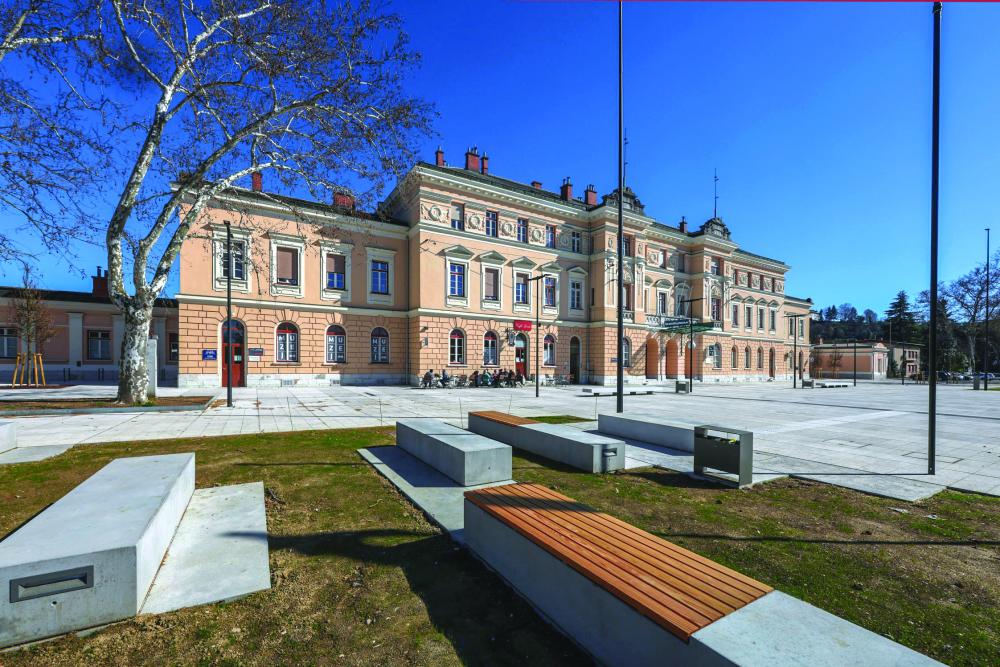 Kaj ostaja od EPK GO!2025?