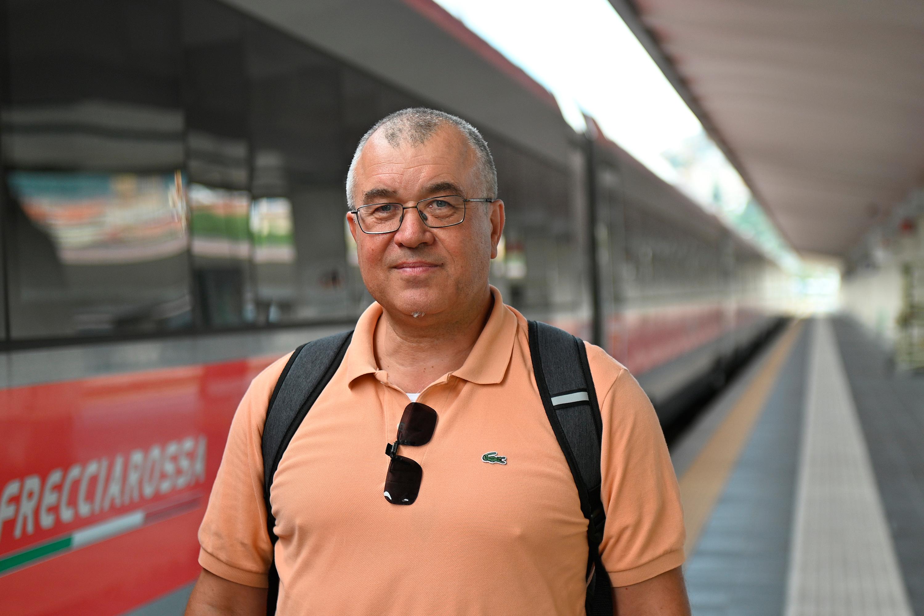 »Razlike v slogu igranja, ki si jih nekoč takoj opazil, ne obstajajo več«