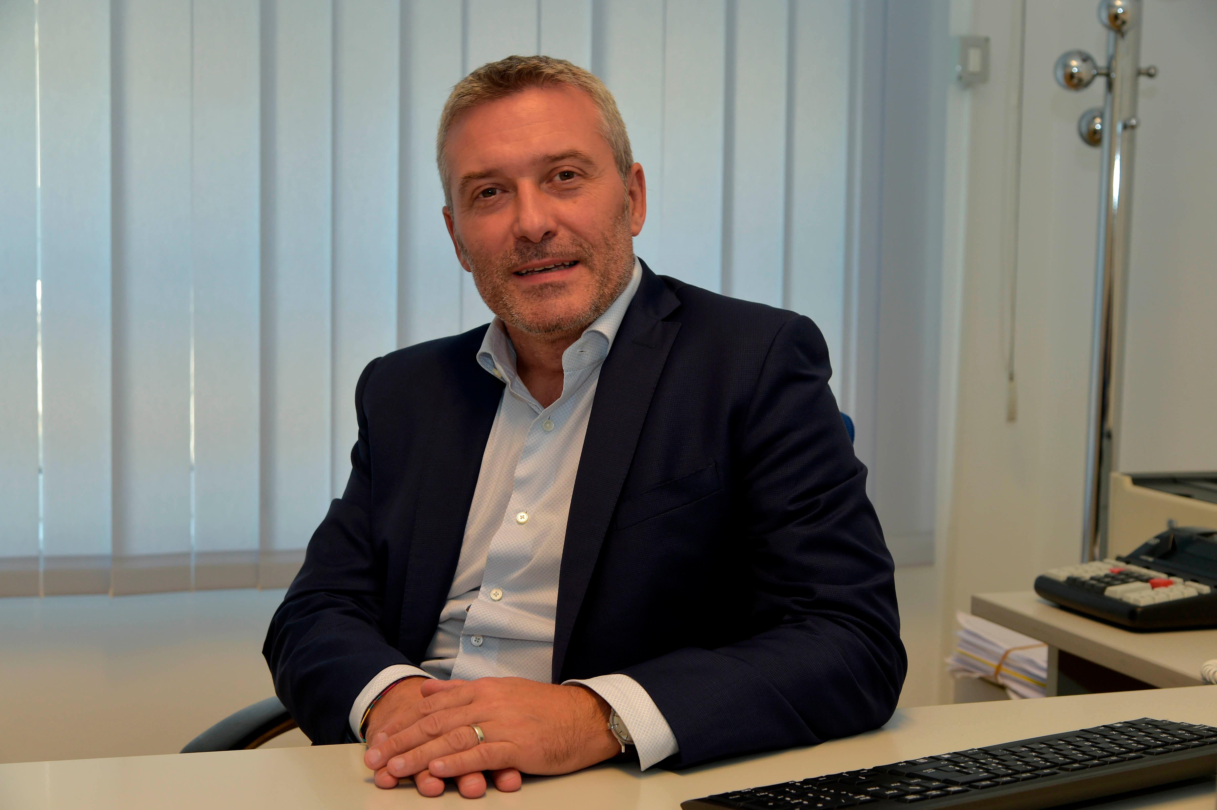 »V zadnjih letih je pomoč pri nas poiskalo nekaj sto podjetij iz Slovenije«