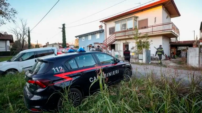 Potrdili, da je najdeno truplo od izginulega poštarja