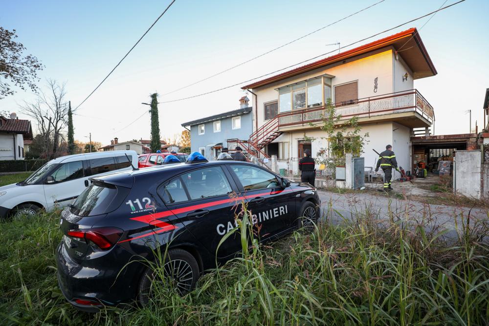 Še iščejo izginulega poštarja