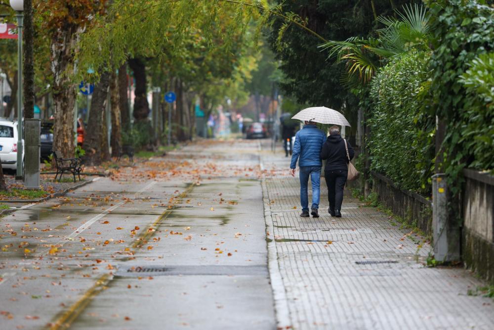 Tudi drugi del Korza Italije se pripravlja na obnovo