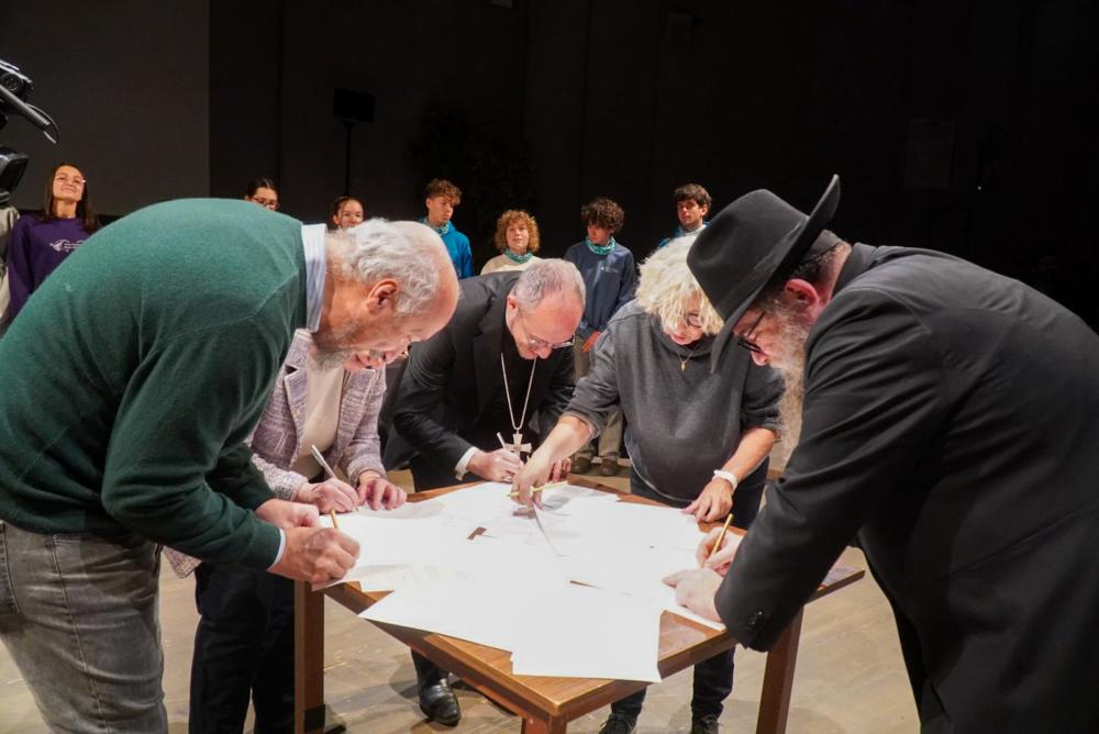 Petjezični manifest za mir