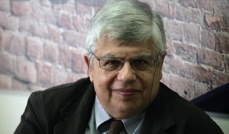 Njegova največja strast je bila fotografija