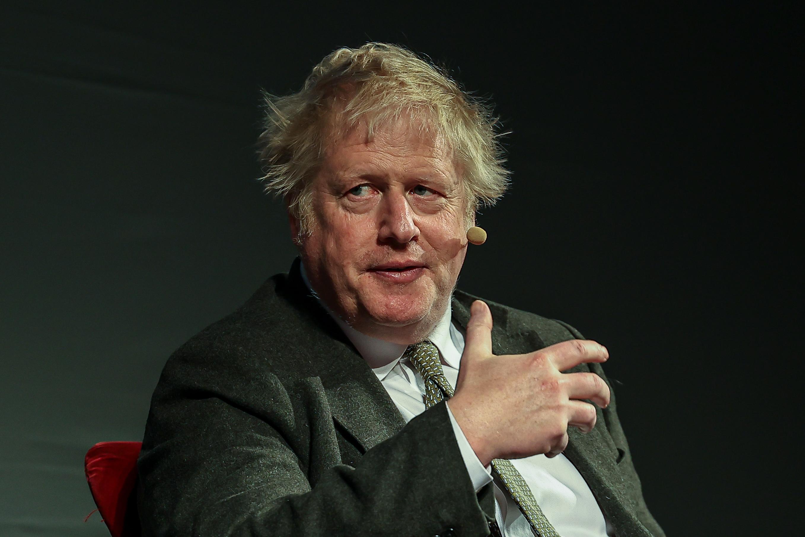 »Naš najpomembnejši zaveznik je zelo očitno naredil napako«