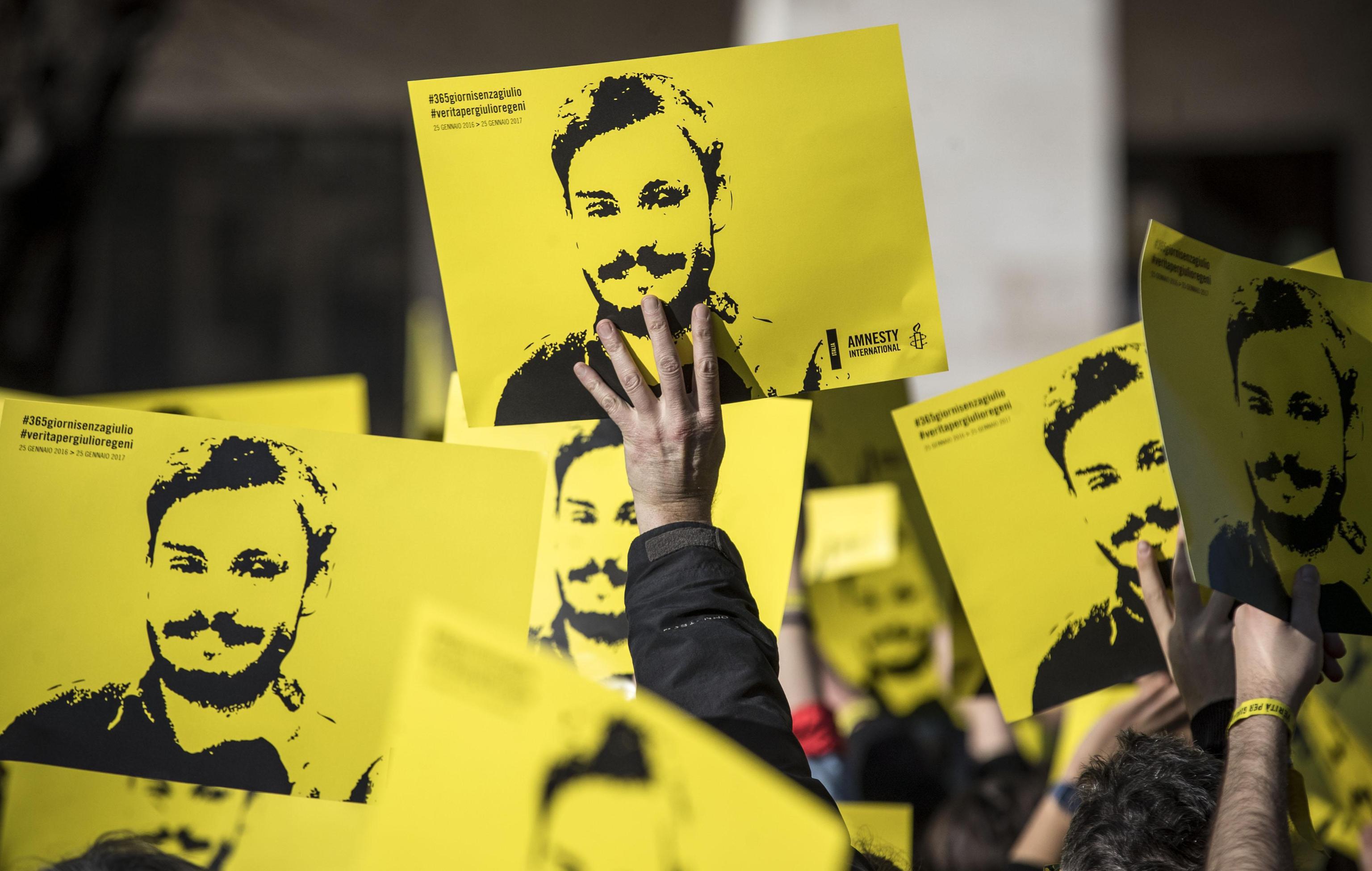 »To je bil proces proti lažem«