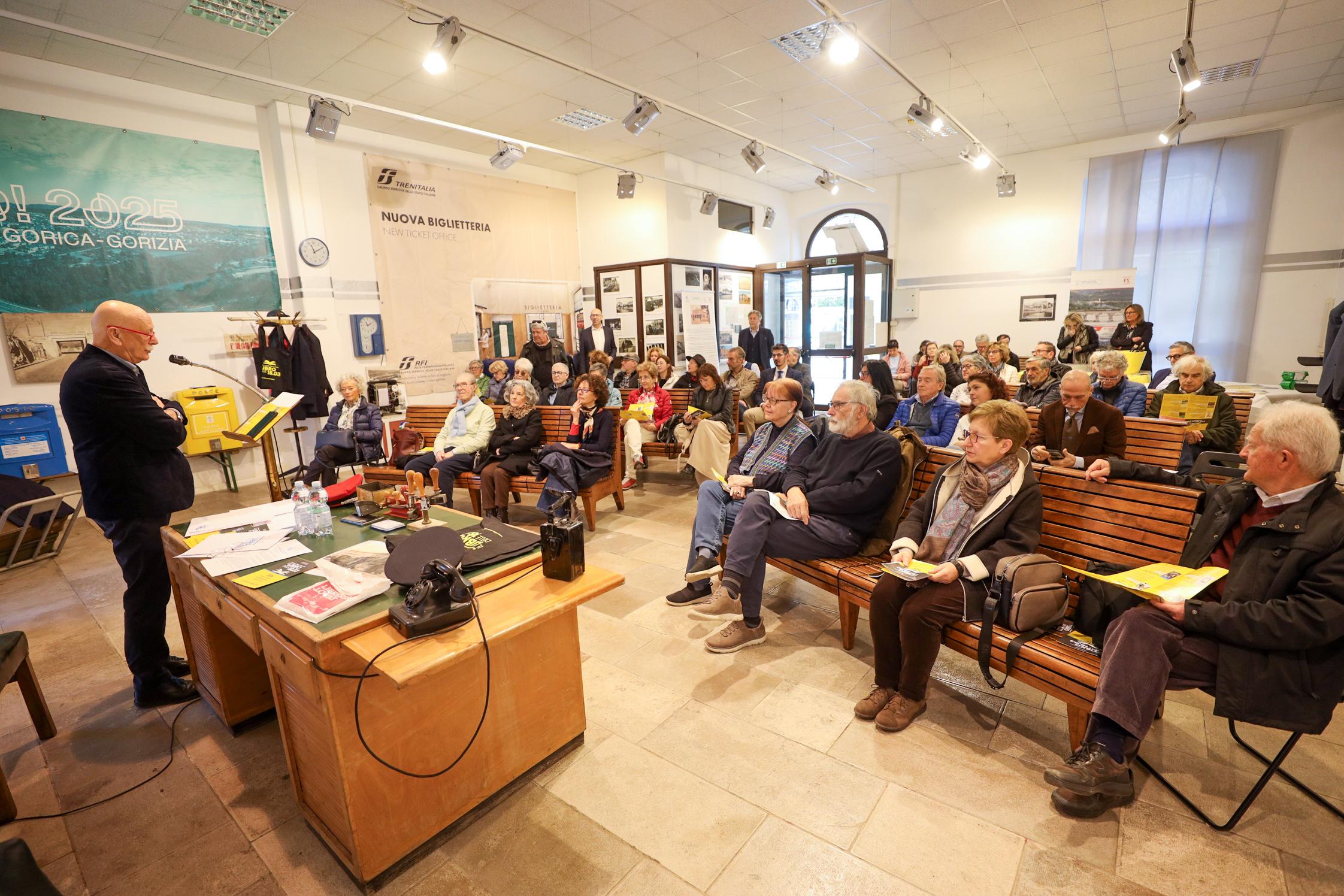 Knjiga ob 18.03 s trinajstimi dogodki