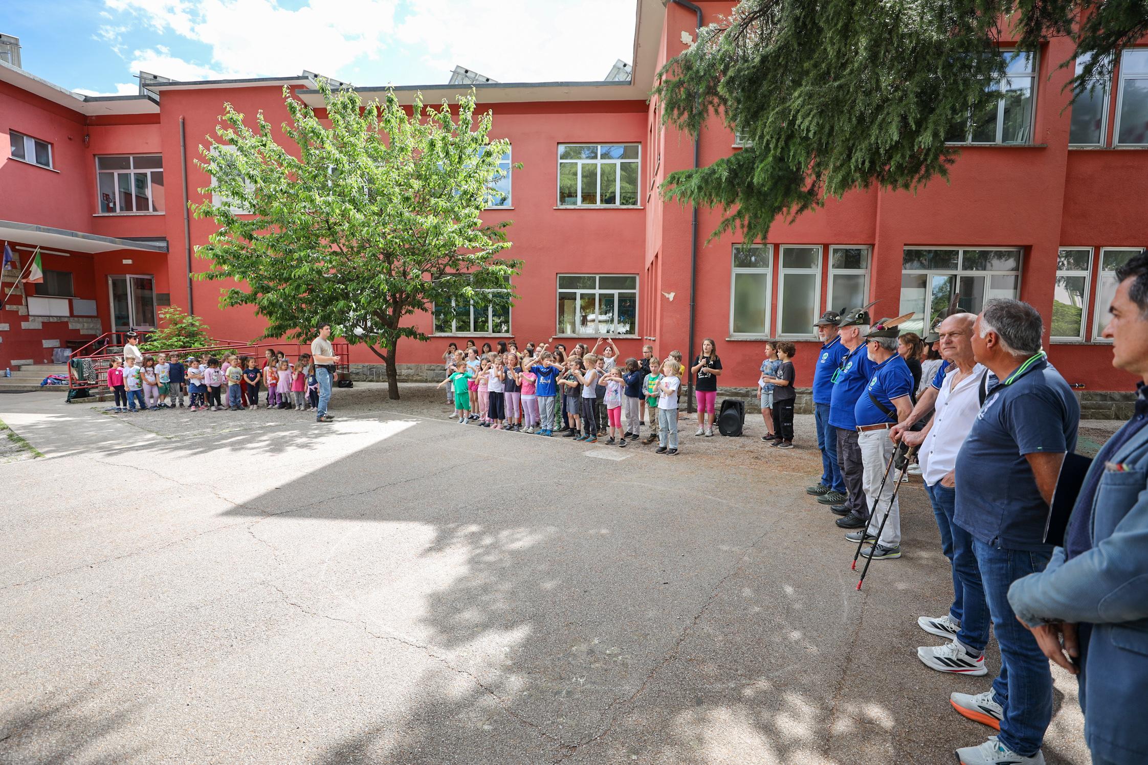 Solidarnostni dar za igro, rast in druženje