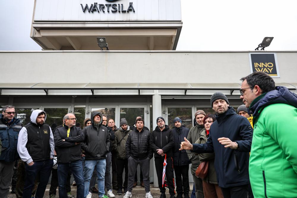 Se za čakanjem na delo skrivajo večje težave?