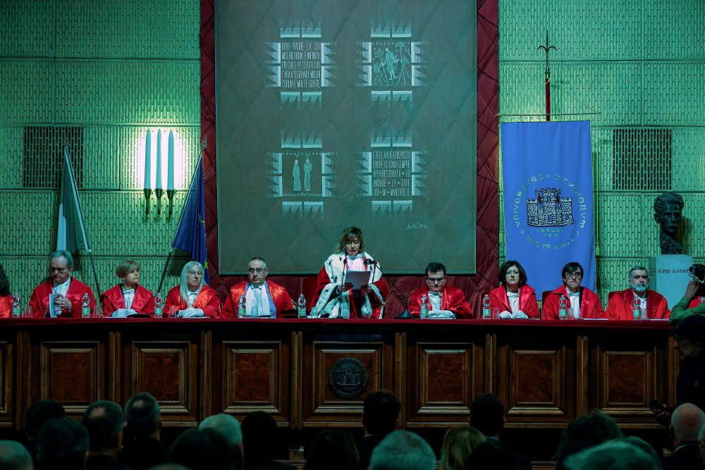 Sodišča v FJK so še vedno kadrovsko podhranjena