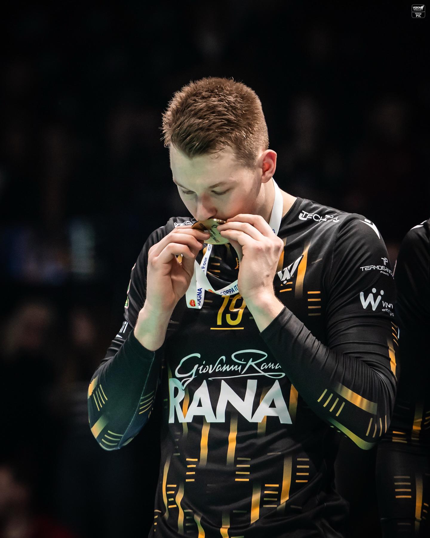 »Zelo se veselim igrati v tej dvorani, počutim se blizu domu«