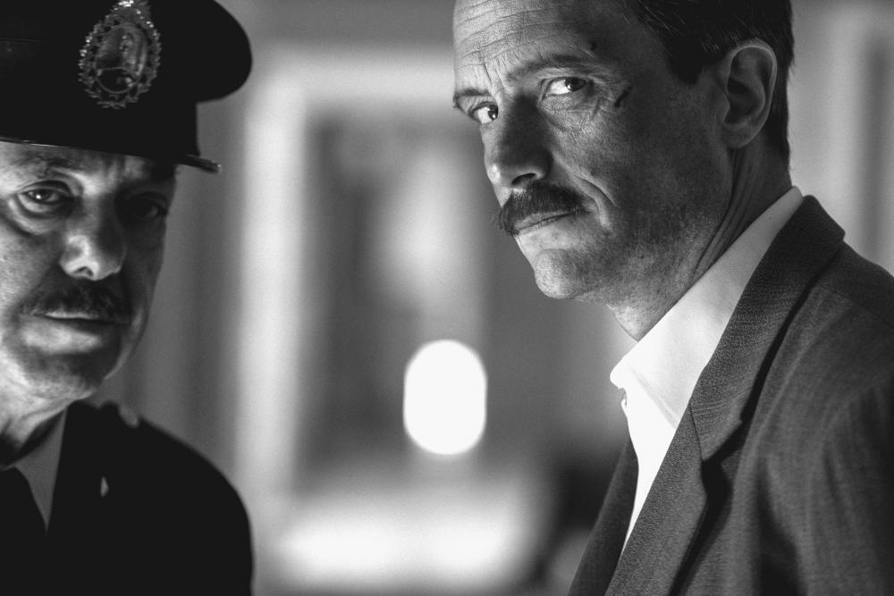 Začetek tekmovanja z zloglasnim nacističnim zdravnikom