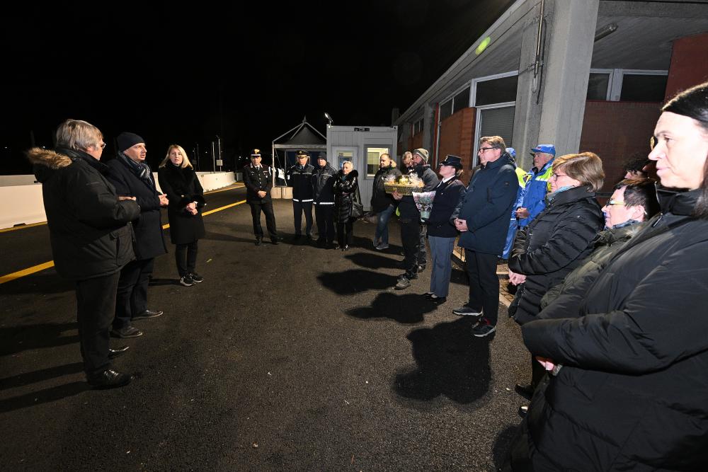 Pri Fernetičih je ključno sodelovanje vseh