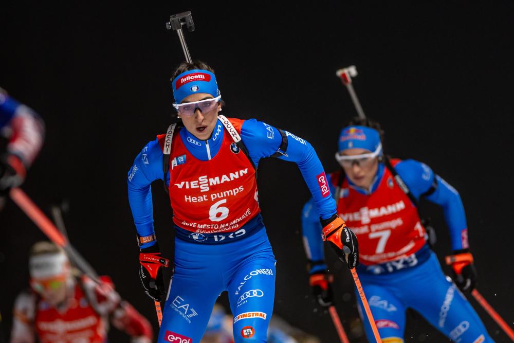 IZ FJK še deset športnikov na olimpijske igre