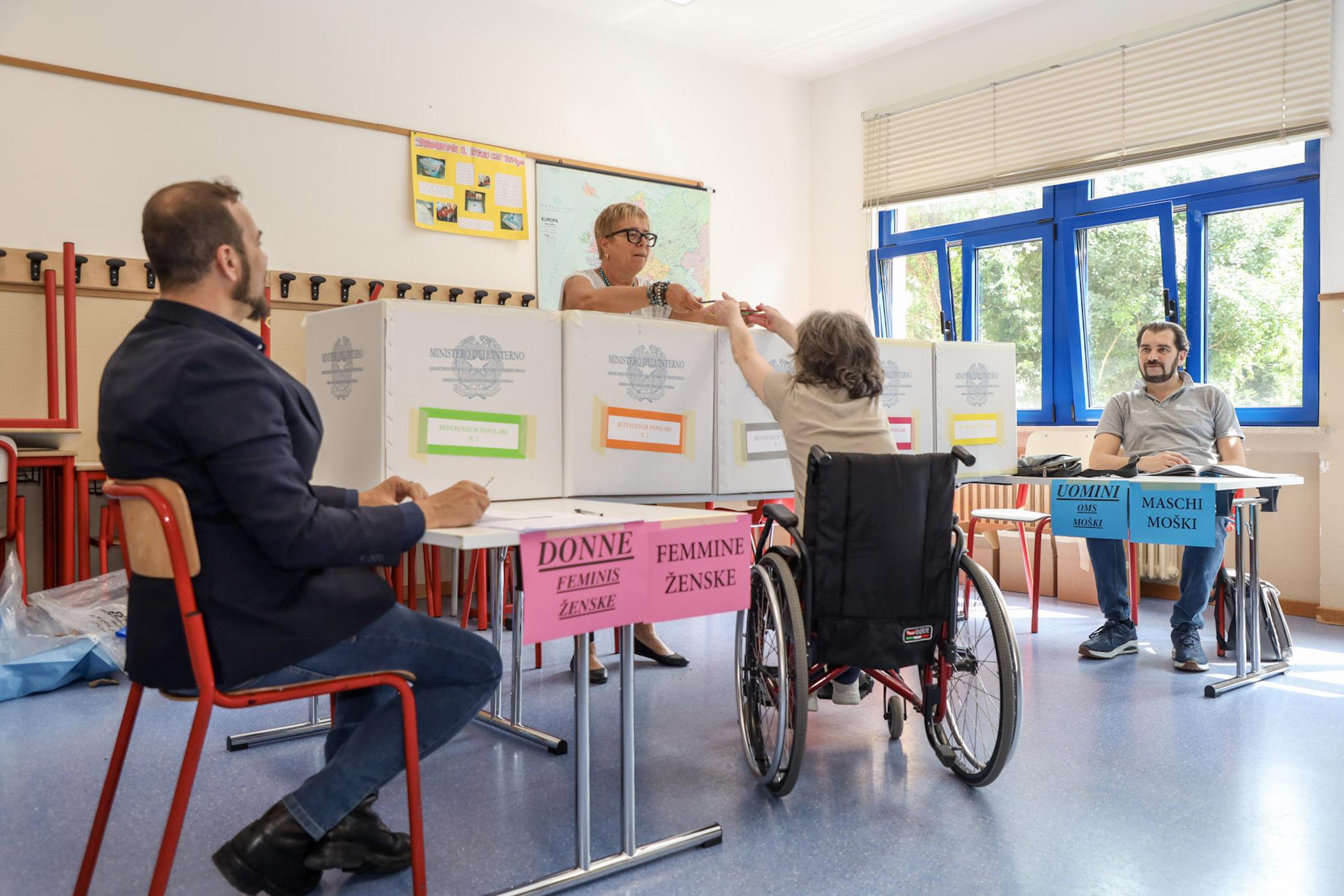 Na Goriškem se začenjajo prvi predvolilni manevri