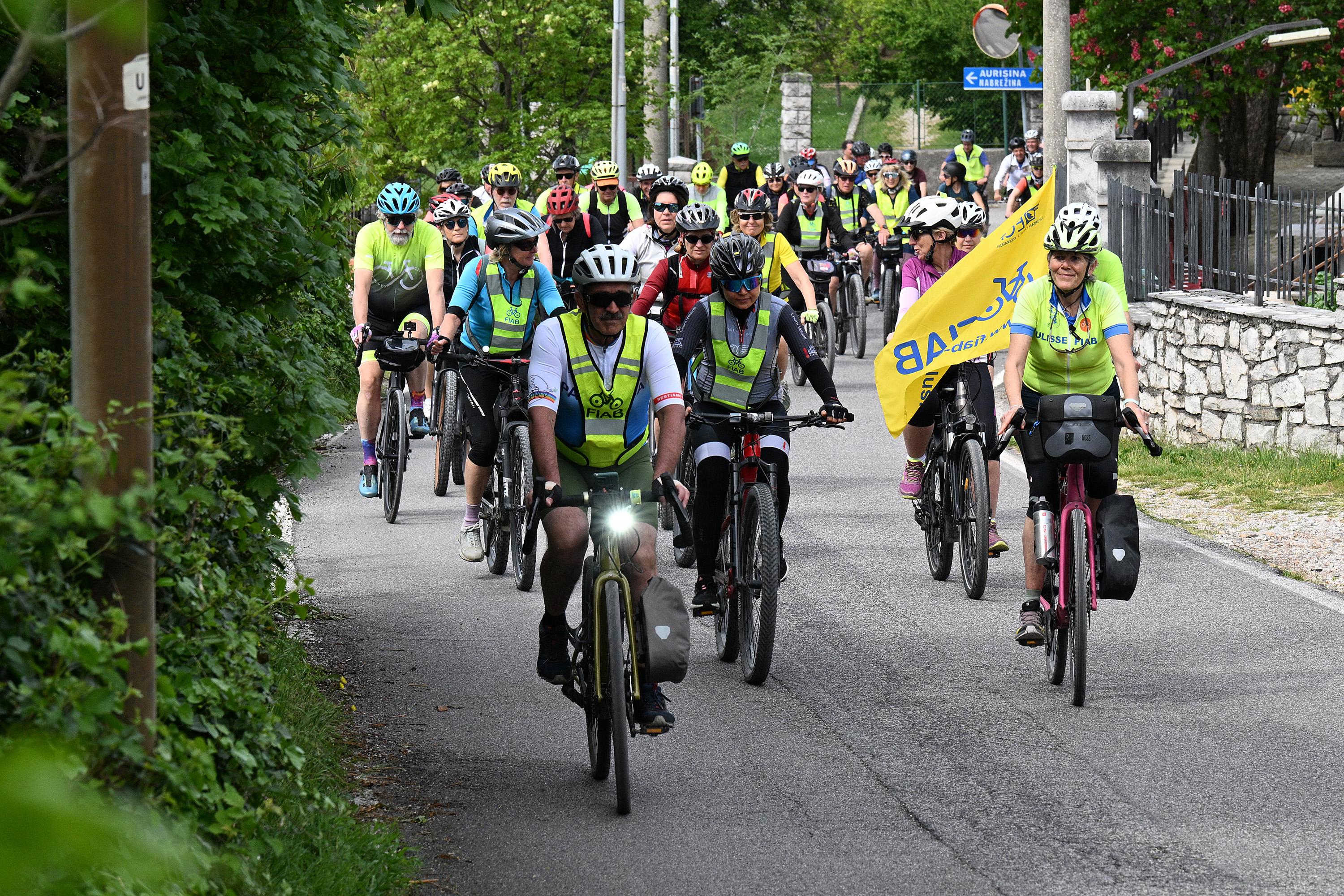 Kolesarski turizem je za Kras konkretna priložnost