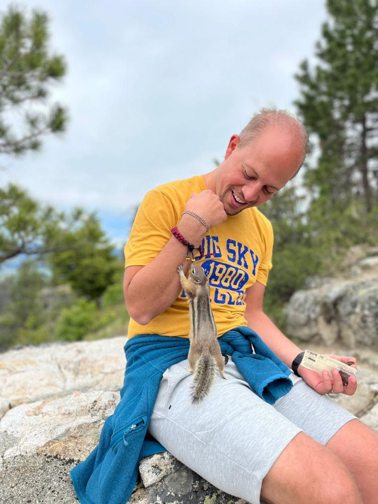 »Učiteljski poklic te nagradi, ko enkrat pretečeš nekaj rek«