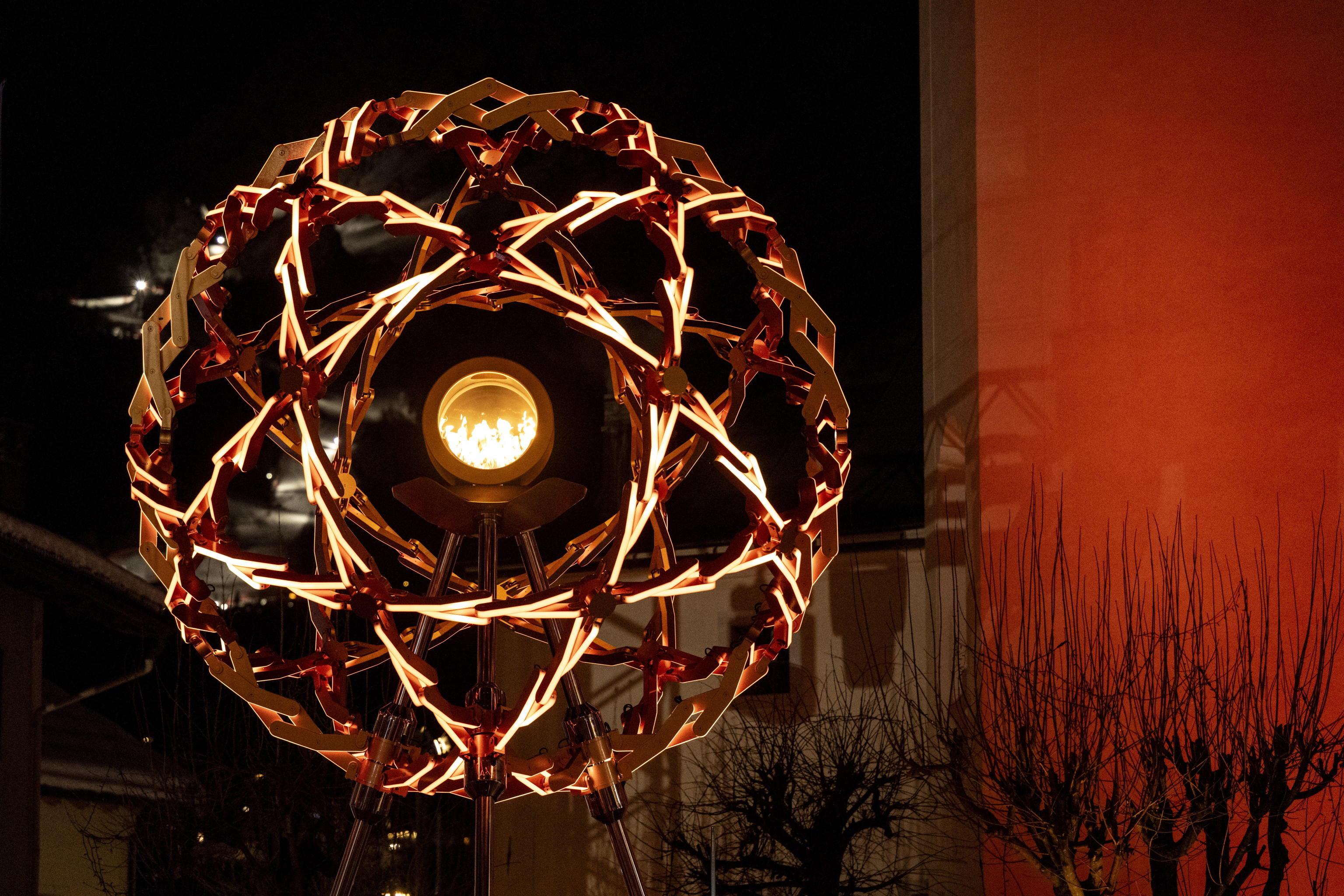 Med 18.000 prostovoljci na olimpijskih igrah tudi Slovenci iz Italije