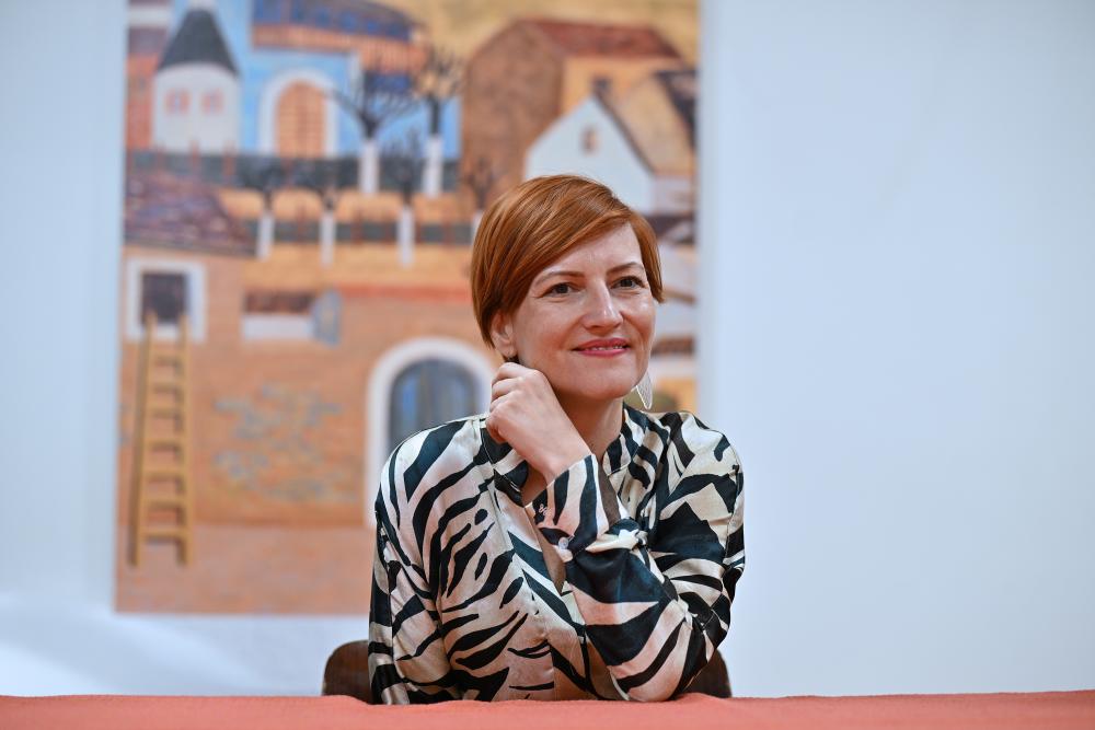 »Slovenci v Italiji so del našega kulturnega prostora«