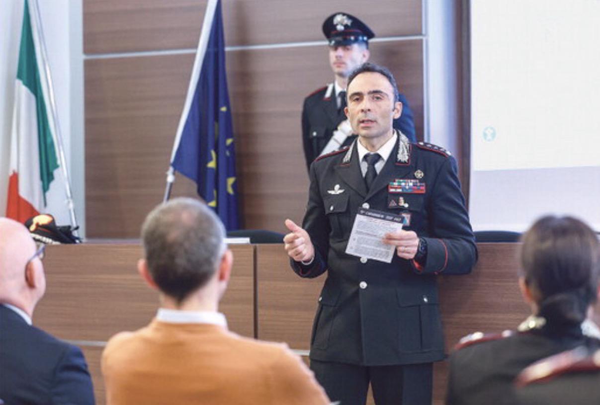 Nad goljufije bodo šli z letaki