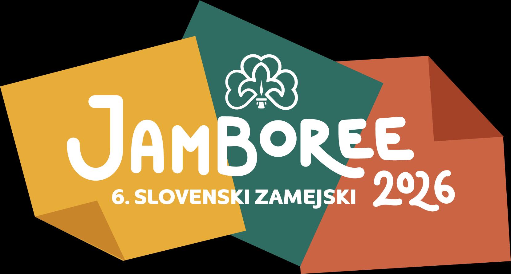 Šesti zamejski jamboree ob 50-letnici SZSO
