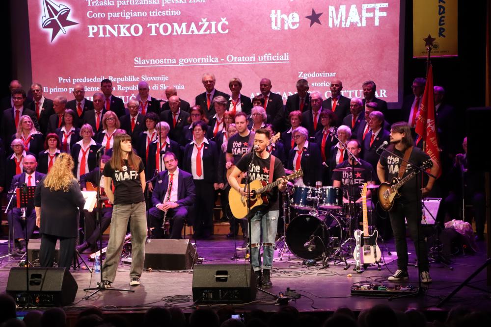 Napovedali vojno vojni