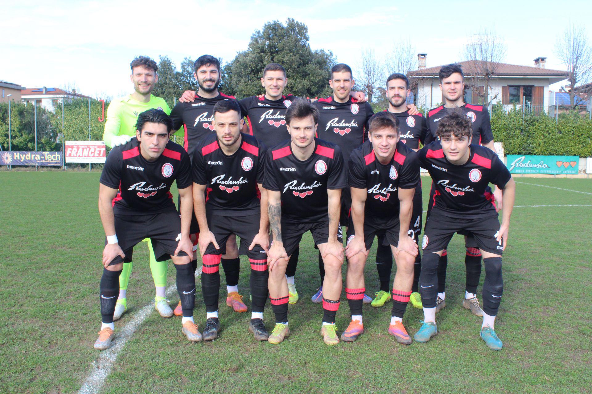 Športna sobota: Juventina na Opčinah, Sovodnje in Bor doma