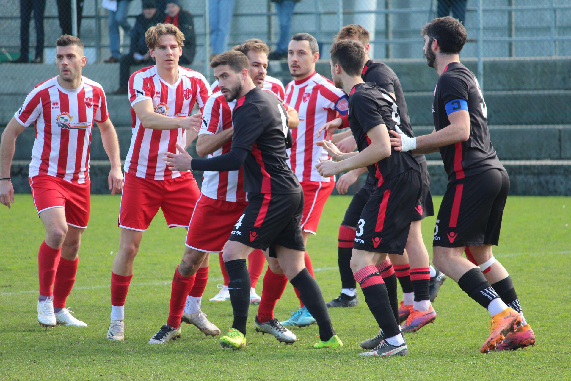 Juventina plenila v Flaibanu