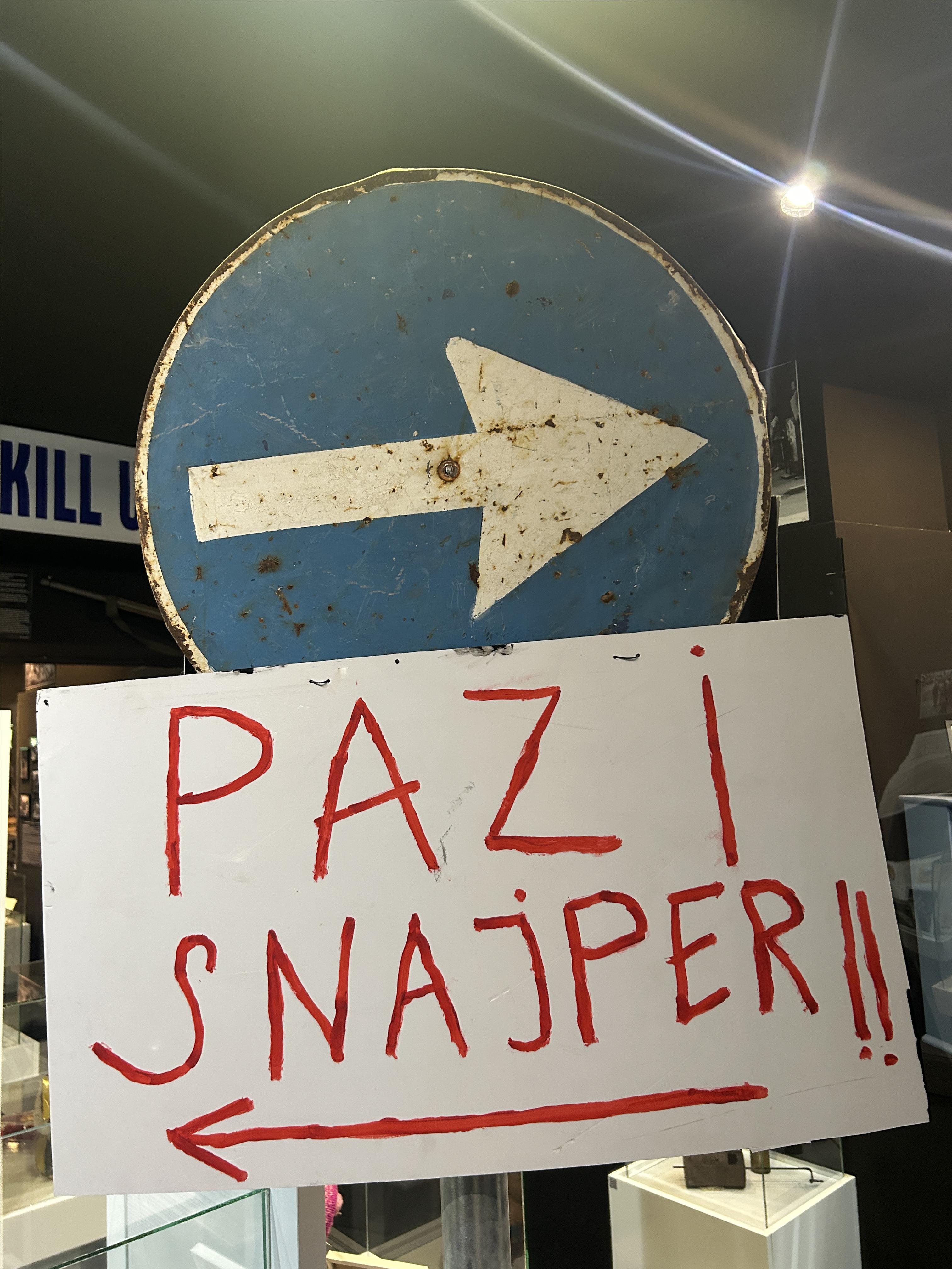 Med »vikend ostrostrelci« naj bi bili večinoma Italijani