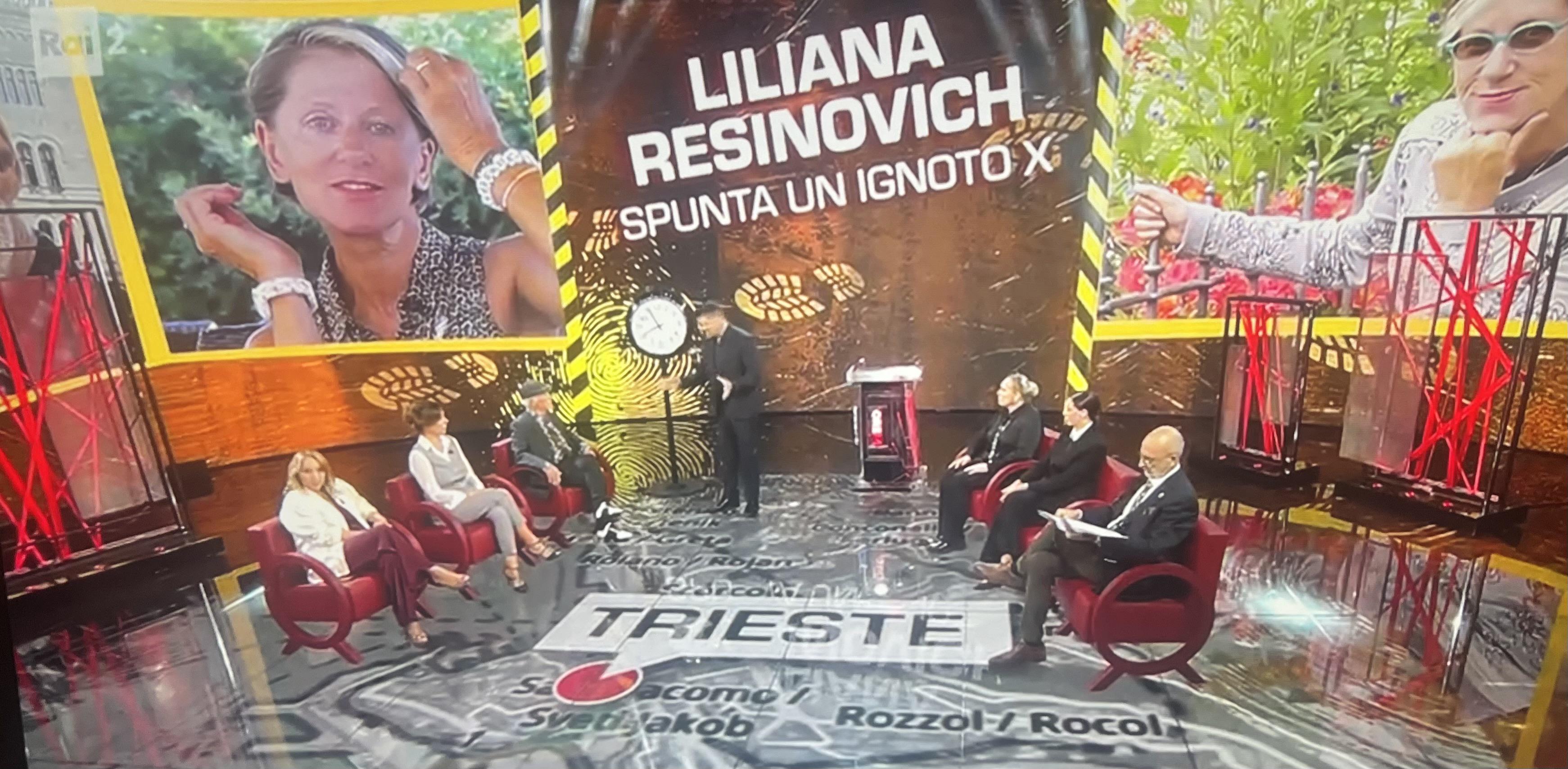 Dvojezičnost na nacionalki, manjkal je le Trst