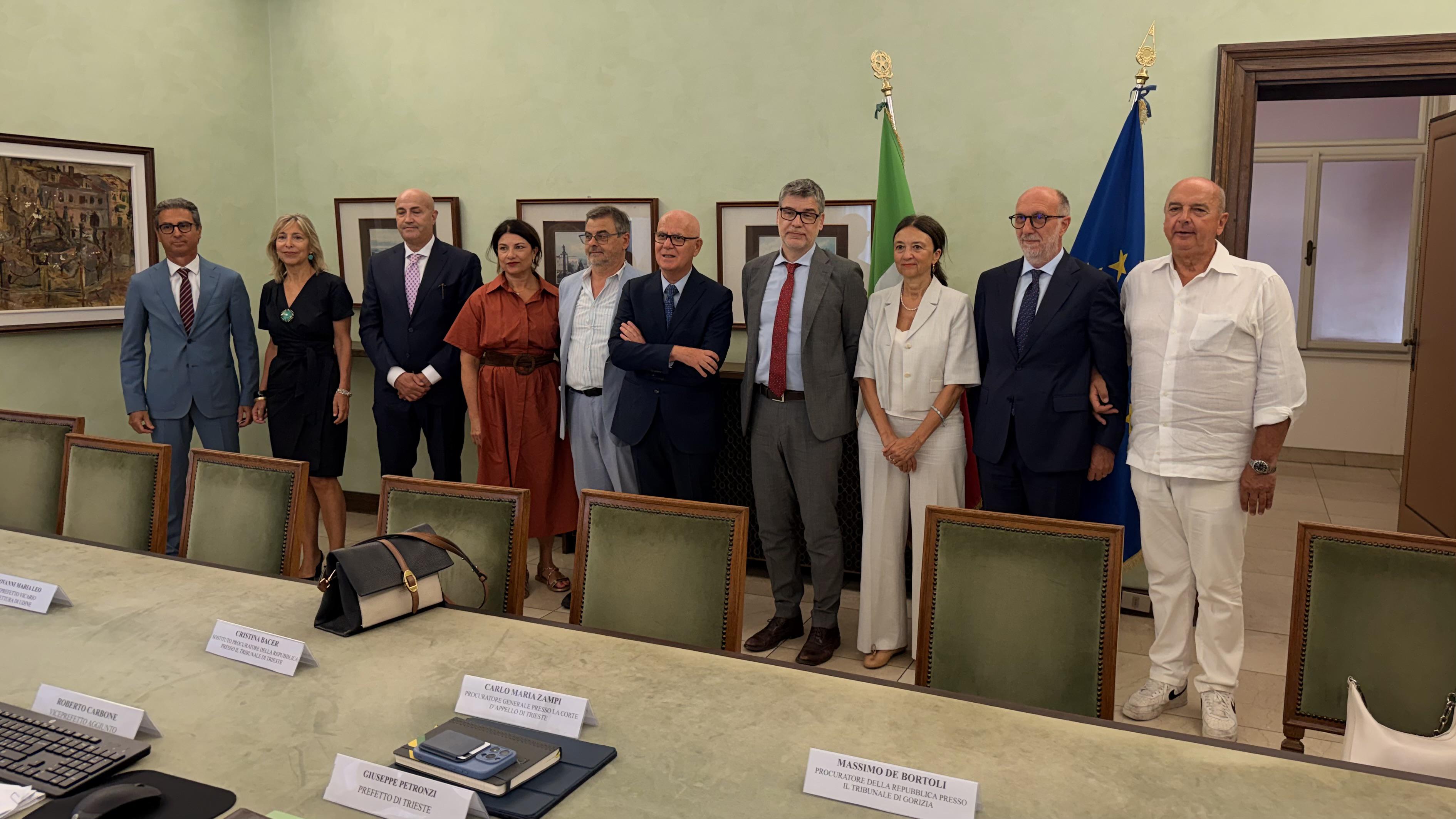 S sodelovanjem bodo truplom vrnili imena