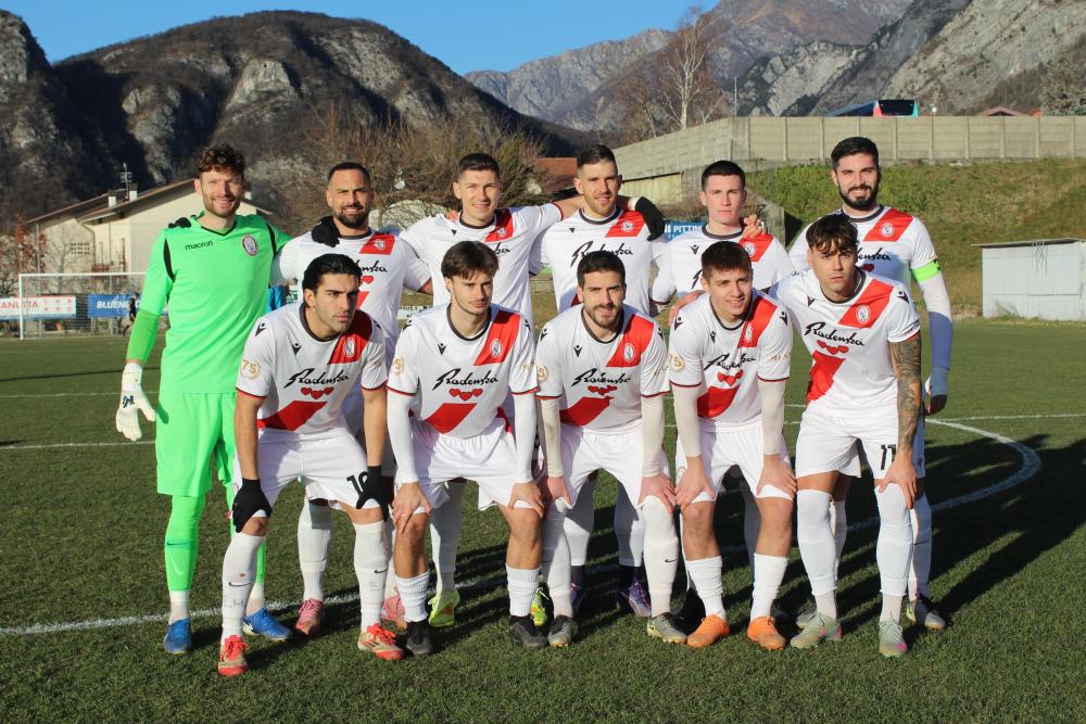 Športna nedelja: doma Jadran, Soča SloVolley in Sesljan