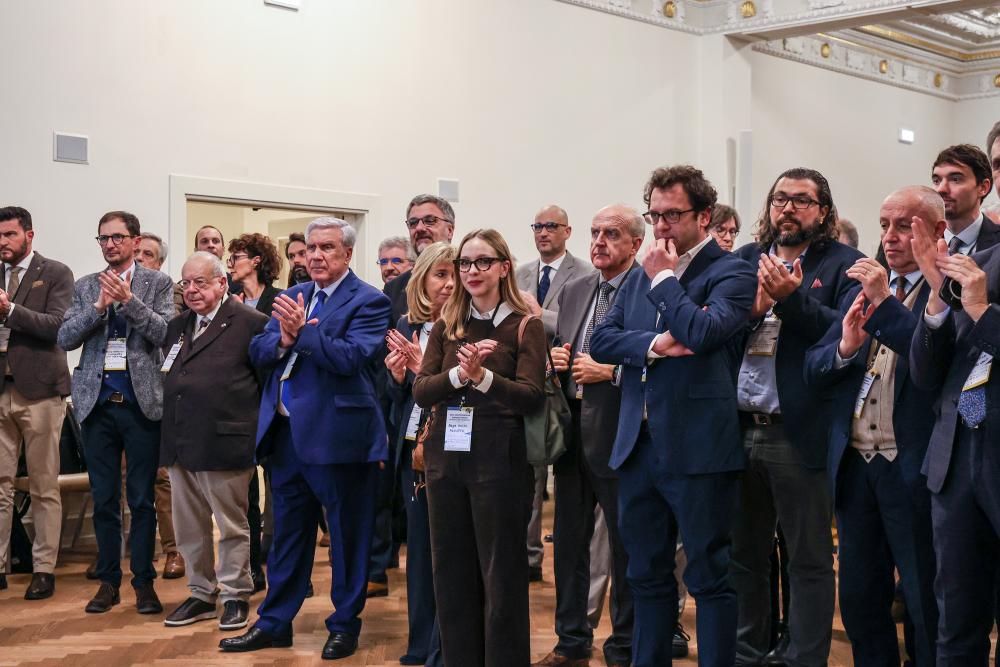 Koridor IMEC obljublja zanesljivejšo alternativo Sueškemu prekopu