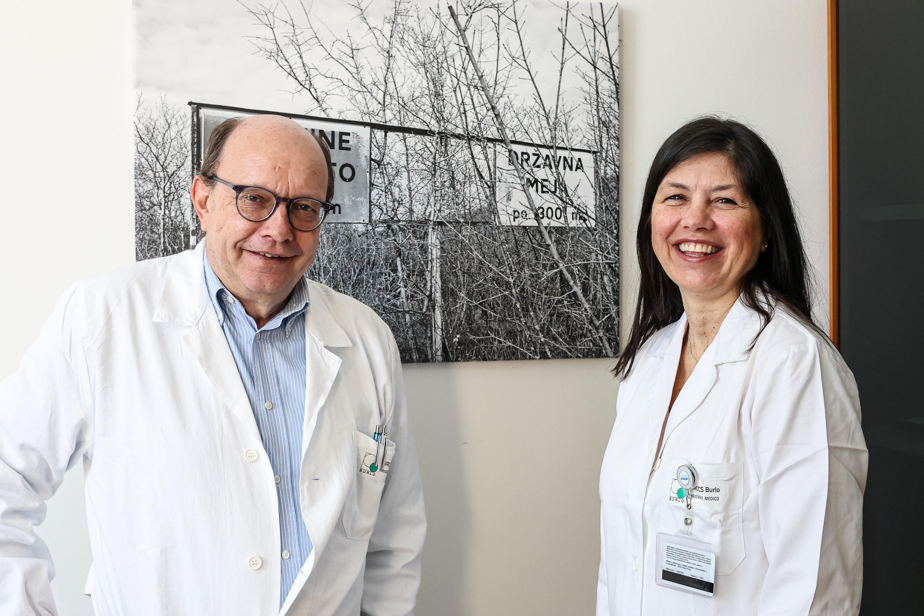 »Pri otroku z redko boleznijo je možnost preživetja 90-odstotna«