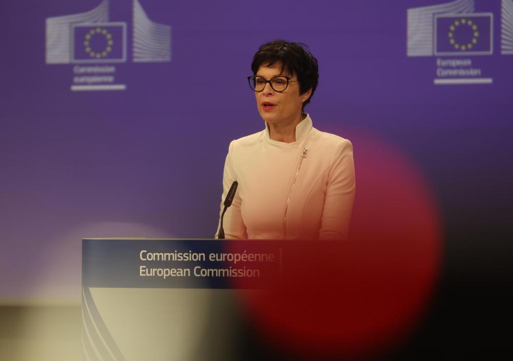 Ukrajina in Moldavija do konca leta pripravljeni na začetek pogajanj o vseh sklopih