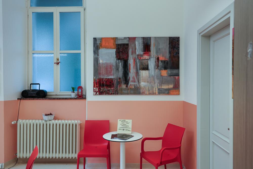 Na zavodu Itis prijetnejše čakanje na presejalno preiskavo