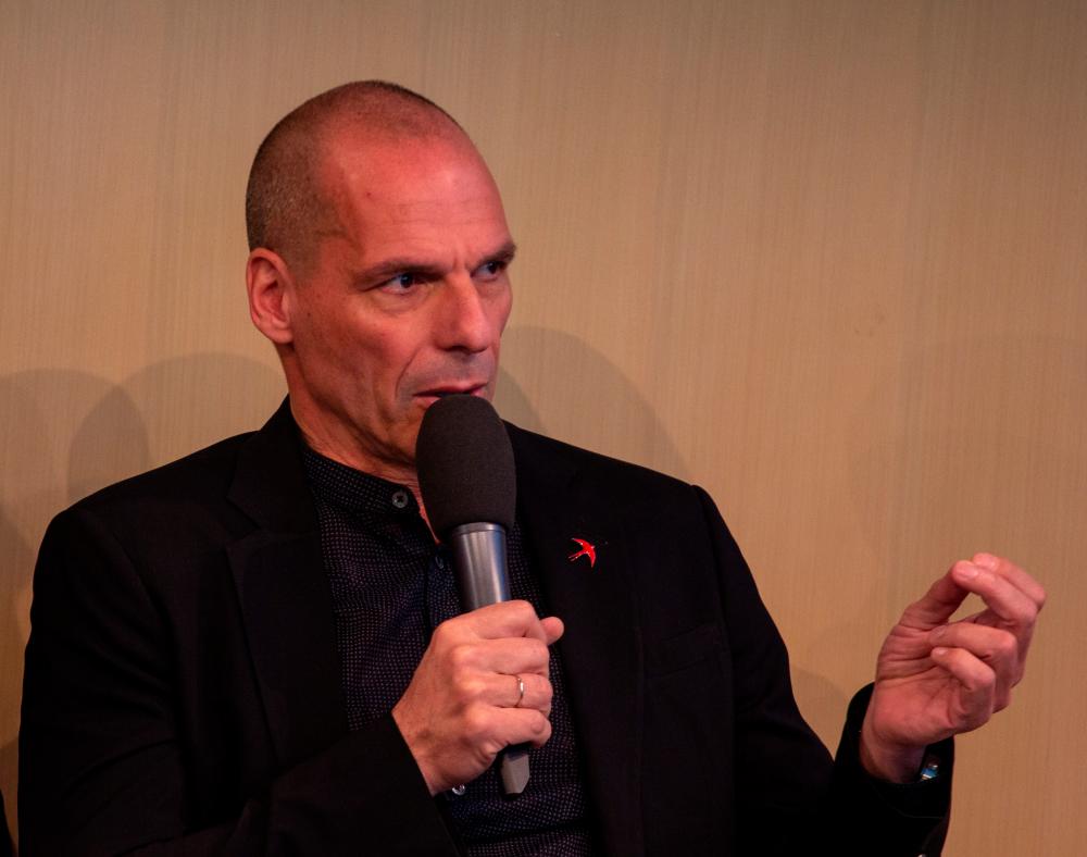 »Moški smo sužnji patriarhata«