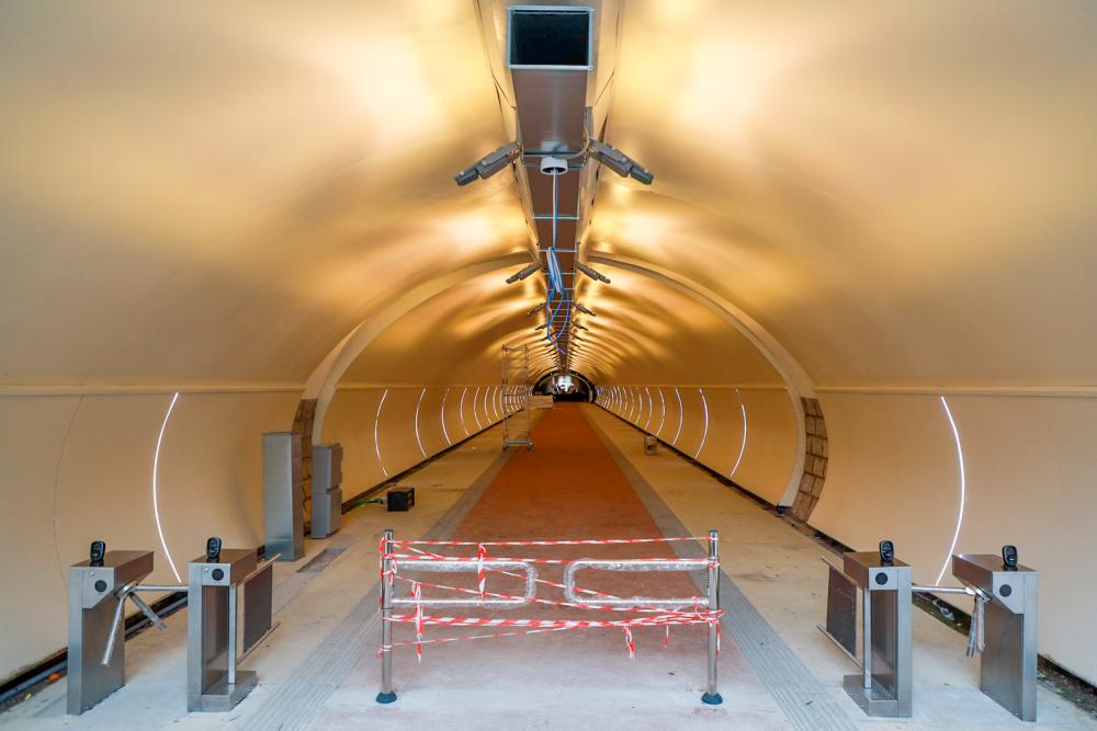 »Gorica bo postala evropska prestolnica digitalne umetnosti«