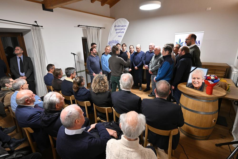 Spomnili so se borca za pravice slovenskega kmeta