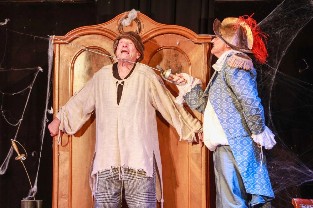 V Štandrežu bi vsi radi poročili Marcolfino srečko