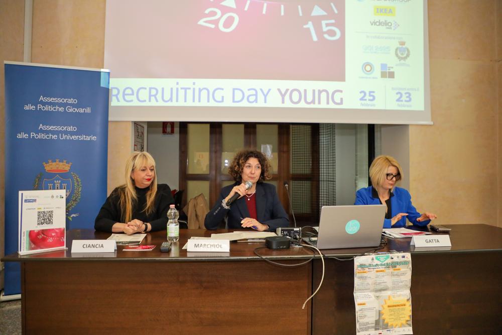 Vsak udeleženec bo imel na razpolago dvajset minut