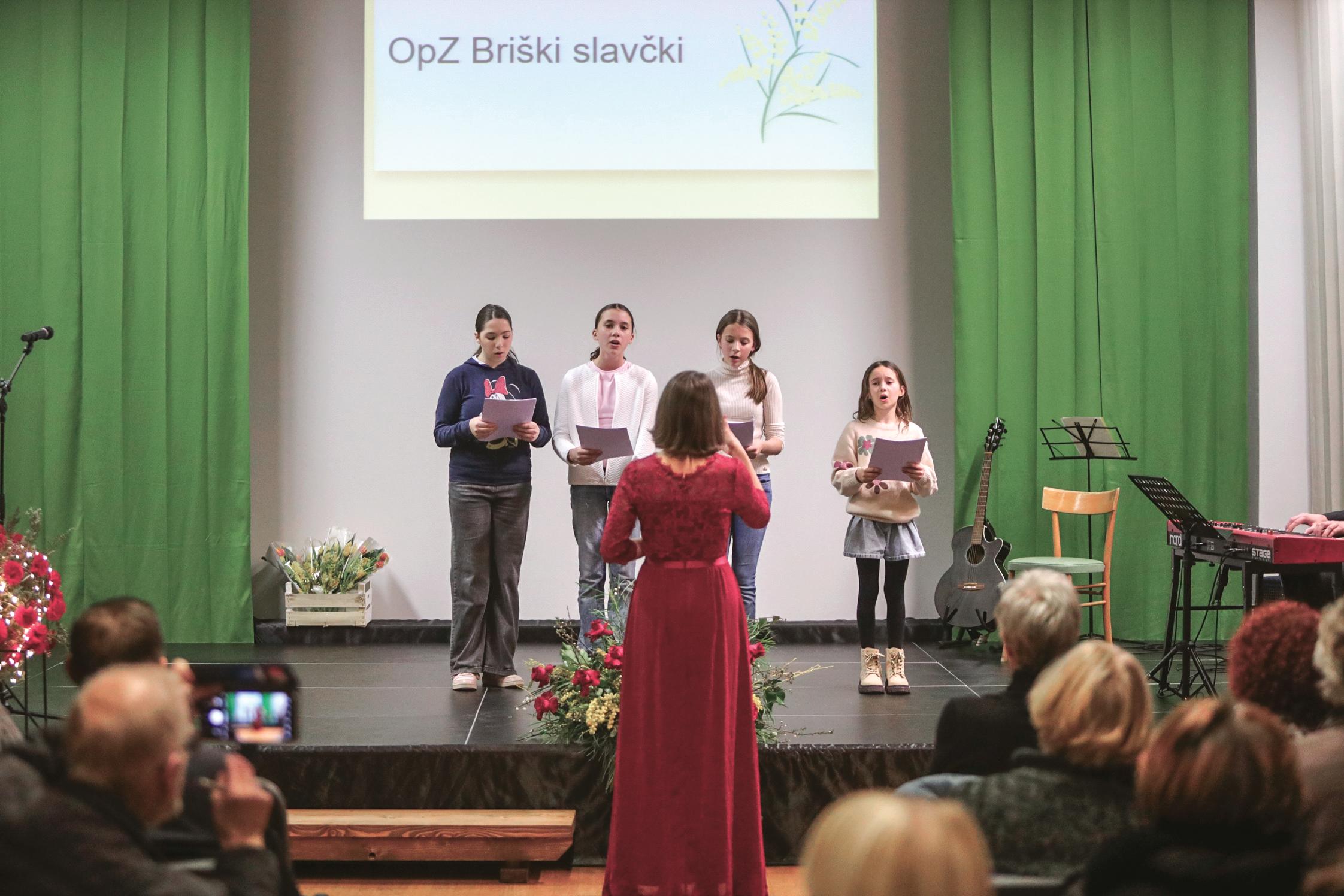 »Reši nas lahko le kultura«